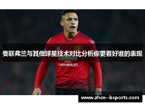 曼联弗兰与其他球星技术对比分析你更看好谁的表现