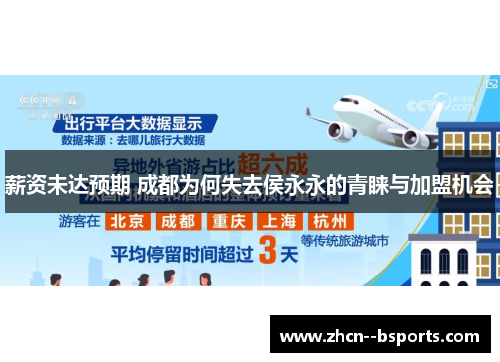 薪资未达预期 成都为何失去侯永永的青睐与加盟机会