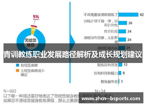 青训教练职业发展路径解析及成长规划建议