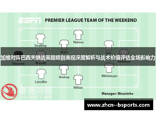 加维对阵巴西关键战英超级别表现深度解析与战术价值评估全场影响力